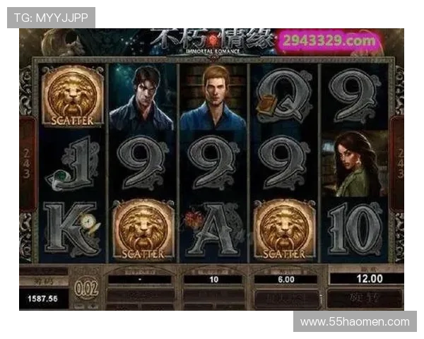 揭秘mg不朽情缘的小技巧,助你轻松提升游戏体验