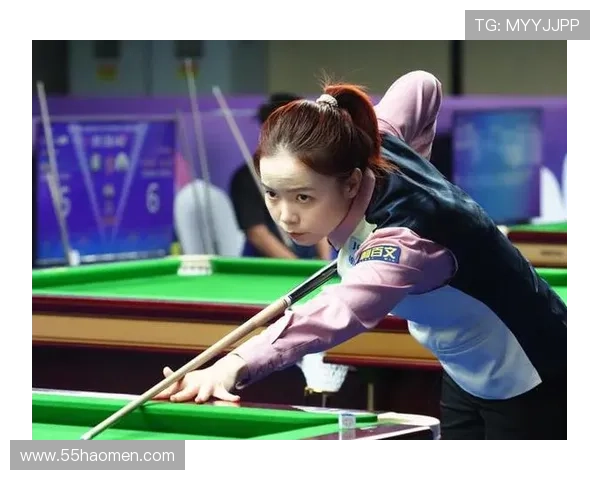 2026年中式台球比赛女子组精彩对决回顾